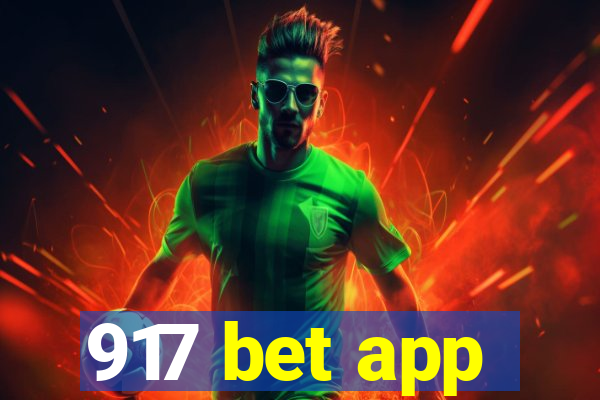 917 bet app
